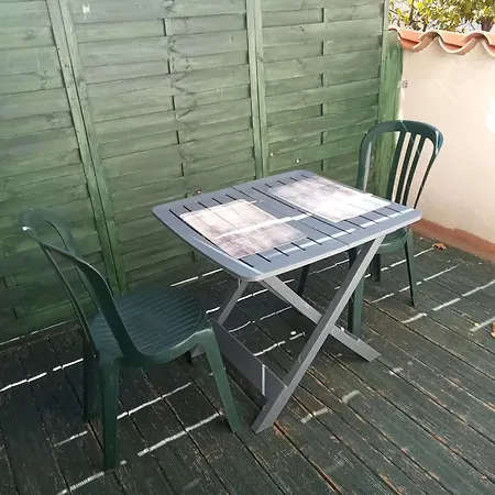 Maison 2 Faces Centre Prázdninový dům Argelès-sur-Mer