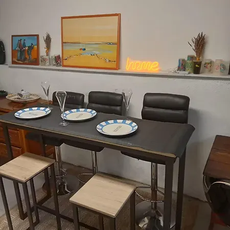 Maison 2 Faces Centre * Argelès-sur-Mer