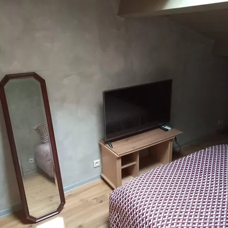 Prázdninový dům Maison 2 Faces Centre *