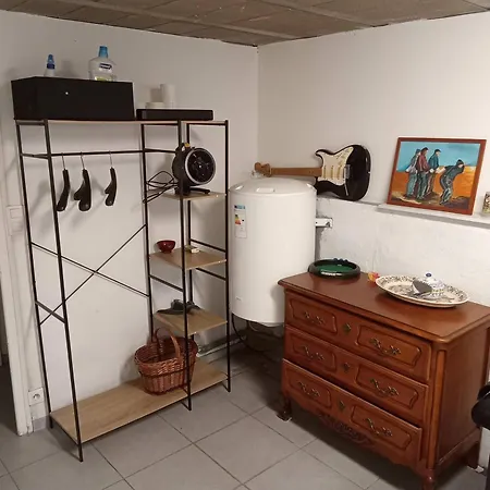 Prázdninový dům Maison 2 Faces Centre Argelès-sur-Mer