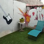 Maison 2 Faces Centre Watchtower Tatil Evi *