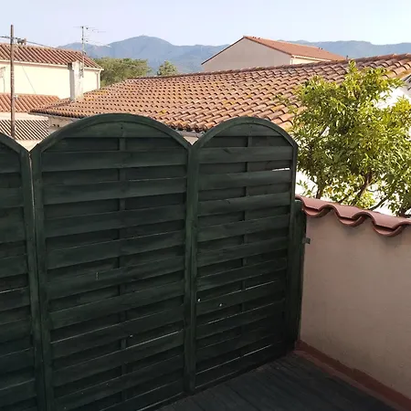 Holiday home Maison 2 Faces Centre