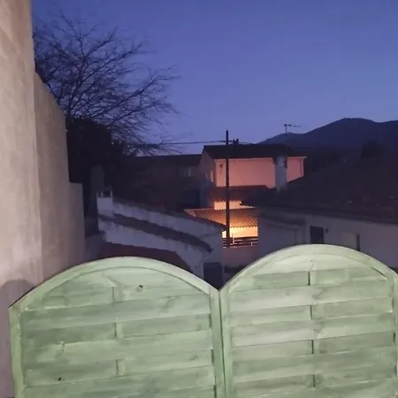 Maison 2 Faces Centre 滨海阿热莱斯