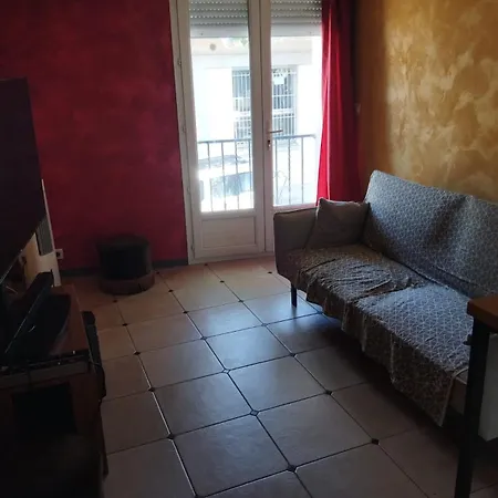 度假居 Maison 2 Faces Centre *