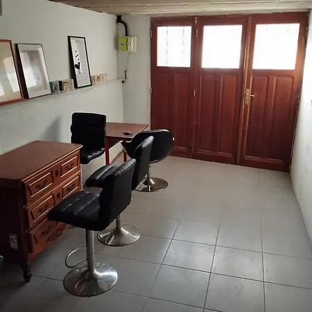 Holiday home Maison 2 Faces Centre