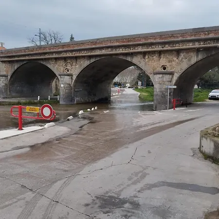 Maison 2 Faces Centre