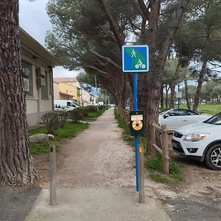 בית נופש Maison 2 Faces Centre *