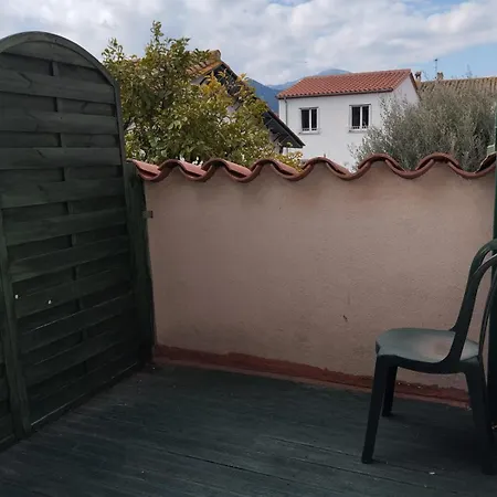 Holiday home Maison 2 Faces Centre *