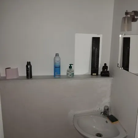 Maison 2 Faces Centre בית נופש *