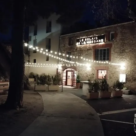 Maison 2 Faces Centre 度假居