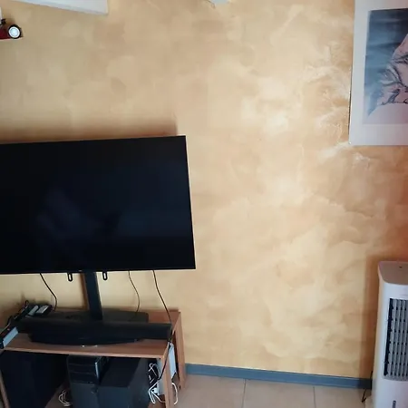 Maison 2 Faces Centre *