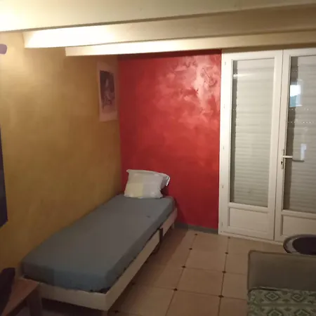 בית נופש Maison 2 Faces Centre ארגלס-סור-מר