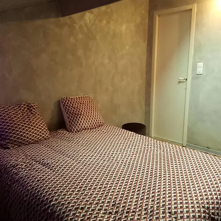 Maison 2 Faces Centre