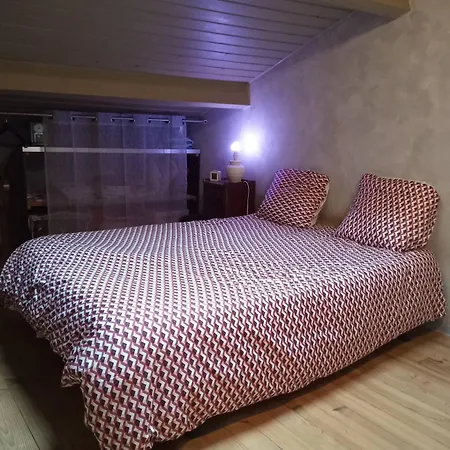 Maison 2 Faces Centre 度假居 滨海阿热莱斯