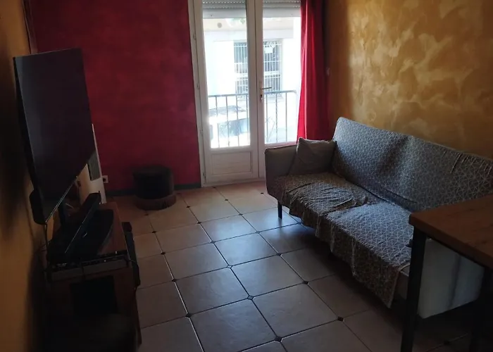Holiday home Maison 2 Faces Centre Watchtower *
