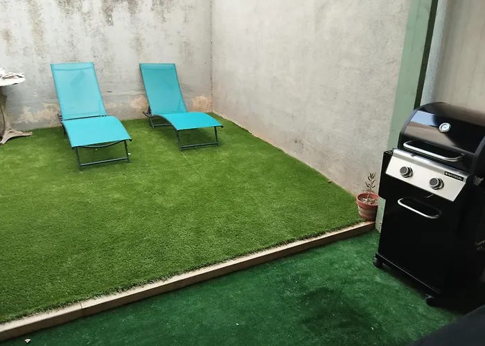 Maison 2 Faces Centre Watchtower Holiday home