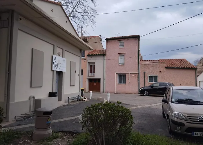 Maison 2 Faces Centre Watchtower Argeles-sur-Mer