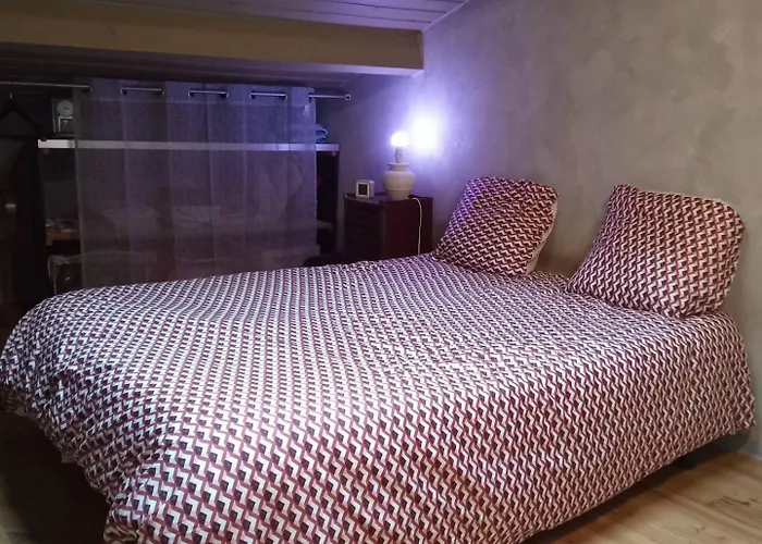 Maison 2 Faces Centre Watchtower Holiday home Argeles-sur-Mer